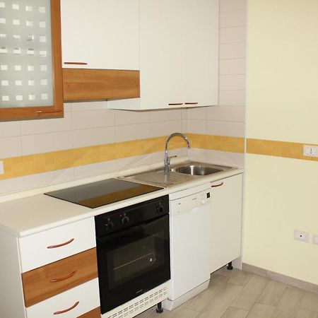 B&B Il Giardino In Citta - Parcheggio Privato Gratuito Фоджиа Экстерьер фото