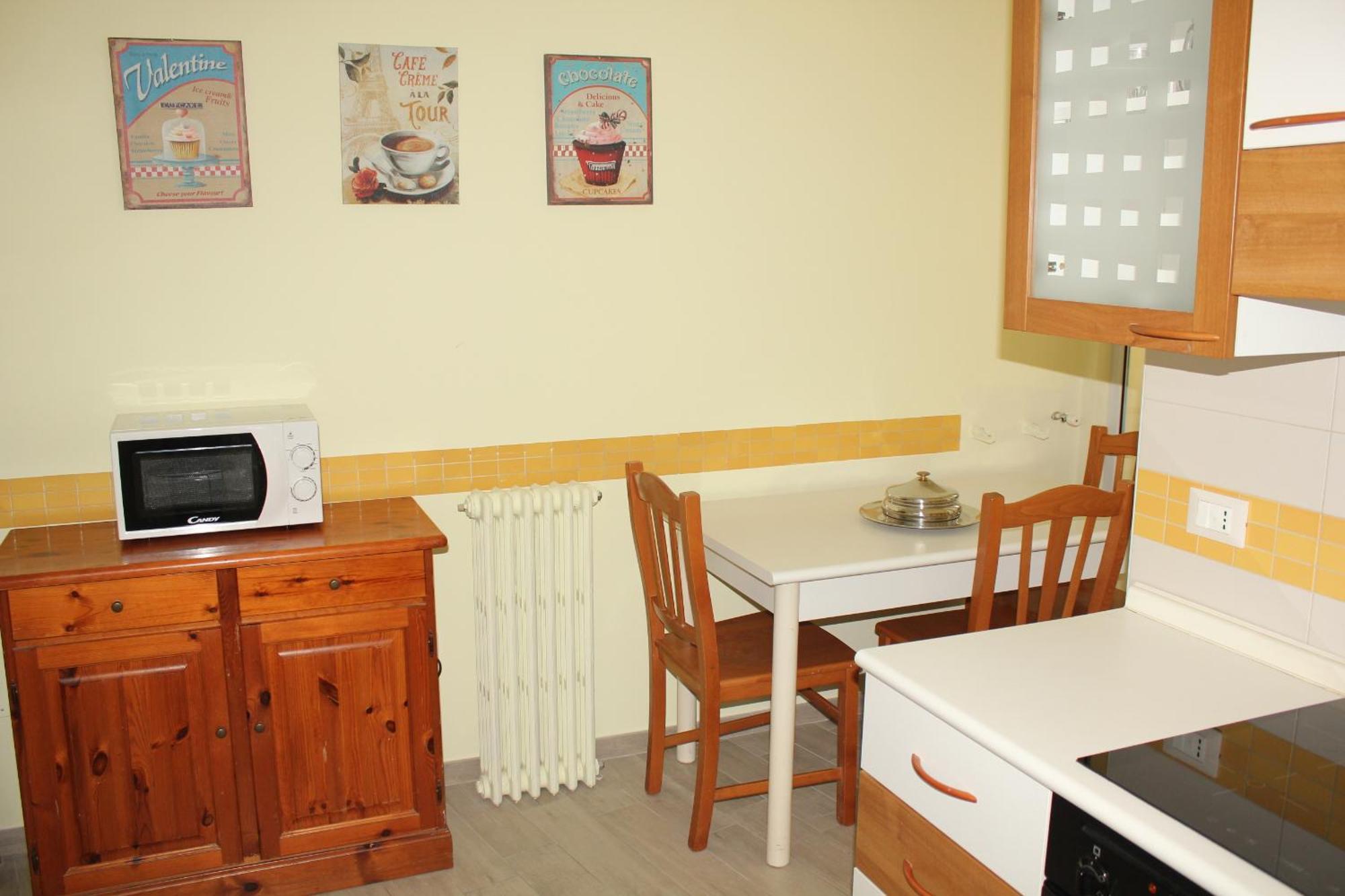 B&B Il Giardino In Citta - Parcheggio Privato Gratuito Фоджиа Экстерьер фото